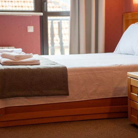 Hotel Demetra Berkovica Esterno foto