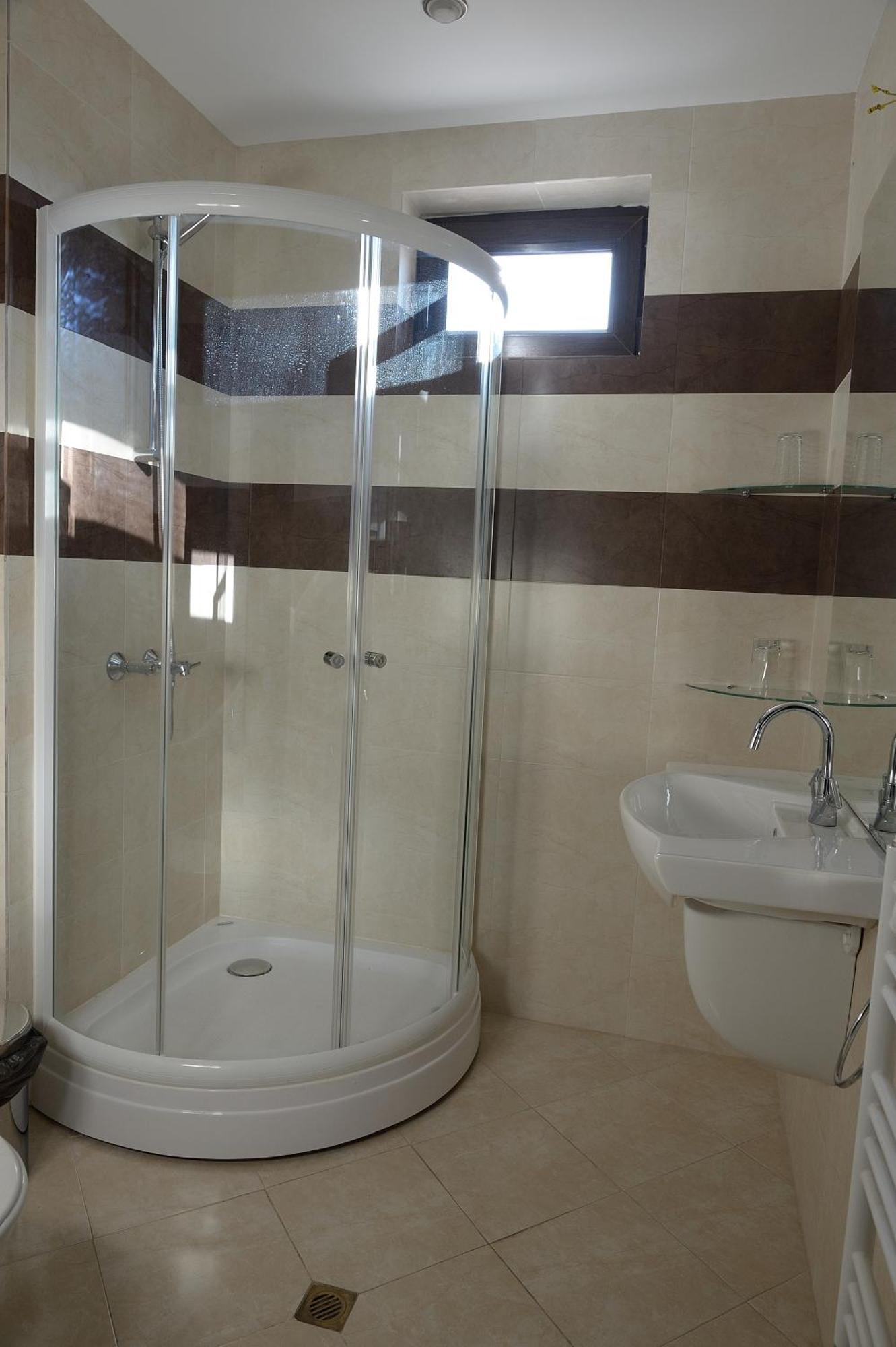 Hotel Demetra Berkovica Camera foto