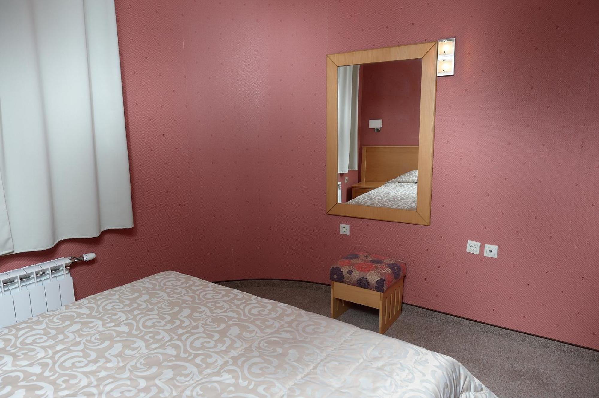 Hotel Demetra Berkovica Camera foto