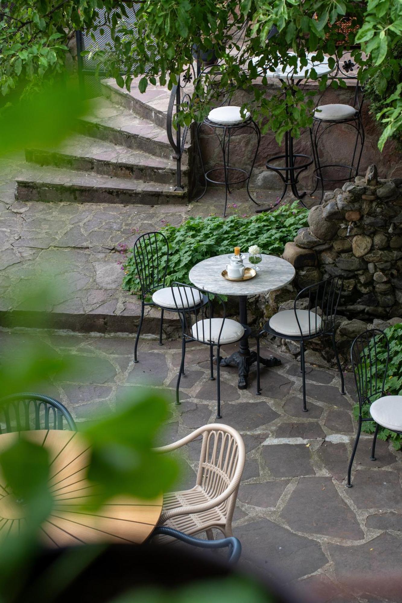 Hotel Demetra Berkovica Esterno foto