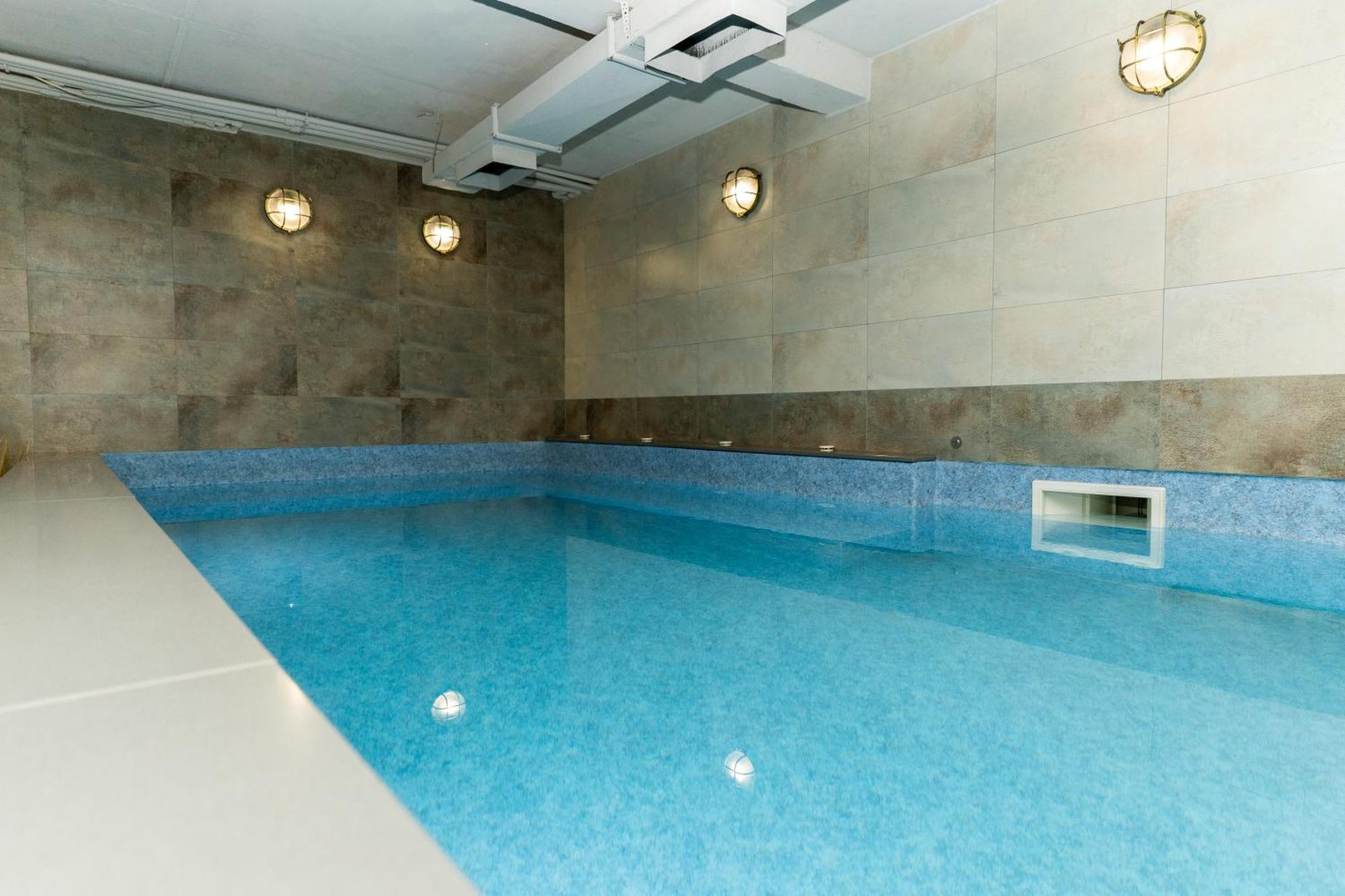 Hotel Demetra Berkovica Esterno foto