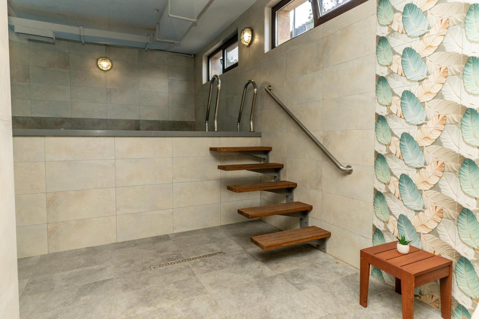Hotel Demetra Berkovica Esterno foto